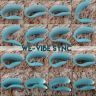 "We-Vibe Sync" вибратор №1 для пары