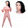 Секс-кукла с вибрацией ИЗАБЕЛЛА