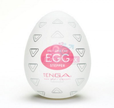 Мастурбатор для мужчин Tenga Egg Stepper