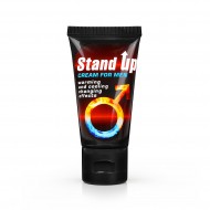 КРЕМ "STAND UP" для мужчин возбуждающий (25 г.)