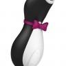 Вакуум-волновой стимулятор клитора "Satisfyer Pro Penguin (Пингвин)"