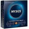 Презерватив "MYSIZE" размер 57, Германия (1 шт.)