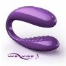 Вибростимулятор "We-Vibe III", фиолетовый