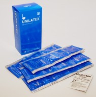 Презервативы классические Unilatex, 1 шт.