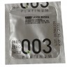 Презервативы "Окамото 003 Platinum" Супер тонкие, 1 шт.