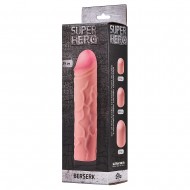 Фаллоудлинитель SUPER HERO Berserk
