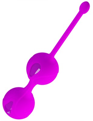  Вагинальные шарики Kegel 2 со смещённым центром тяжести