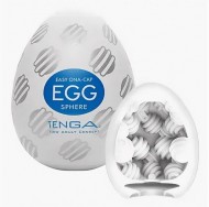 Мастурбатор яйцо для мужчин Tenga Egg Sphere