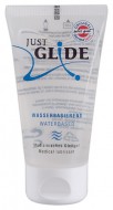 Любрикант "Just Glide" на водной основе (50 мл.)