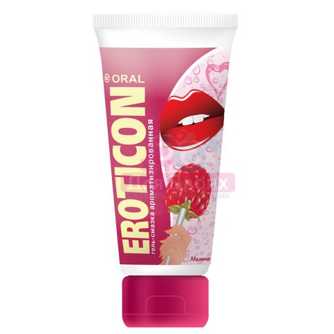 Охлаждающий гель 