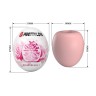 Мастурбатор яйцо Pleasure Egg I от бренда Pretty Love