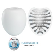 Мастурбатор яйцо Pleasure Egg III от бренда Pretty Love