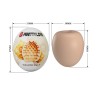 Мастурбатор яйцо Pleasure Egg II от бренда Pretty Love