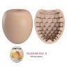 Мастурбатор яйцо Pleasure Egg II от бренда Pretty Love