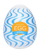 Мастурбатор яйцо для мужчин Tenga Egg 3 WIND