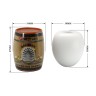 Мастурбатор БОЧОНОК Bourbon