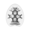 Мастурбатор яйцо для мужчин Tenga Egg 3 CURL