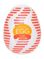 Мастурбатор яйцо для мужчин Tenga Egg 3 TUBE