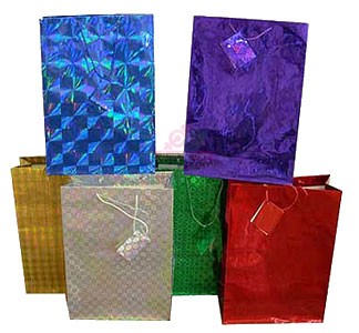 Подарочный пакет разной тематики по договоренности