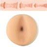 Слепок порнозвезды - анус "FLESHLIGHT Riley Reid" (Euphoria)