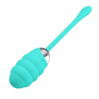 Виброяйцо Pretty Love Franklin от USB