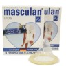 Презервативы Masculan Ultra 2 Особо Тонкие с обильной смазкой (1 упак.)