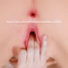 Мегамастурбатор Kokos Adel Onahole, анус и вагина