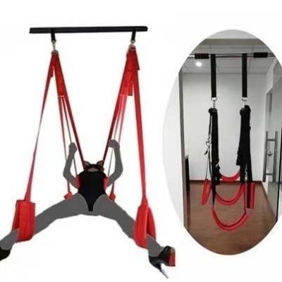 Эротические качели для секс-позиций к потолку