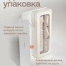 Премиум вибратор с фрикциями Zakat Nejno