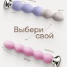 Анальный премиум вибратор Nejno Glubina 