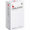 Ультратонкие презервативы Unilatex, 1 шт.