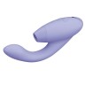 Бесконтактный клиторальный стимулятор Womanizer Duo 2 (без упаковки,сиреневый)