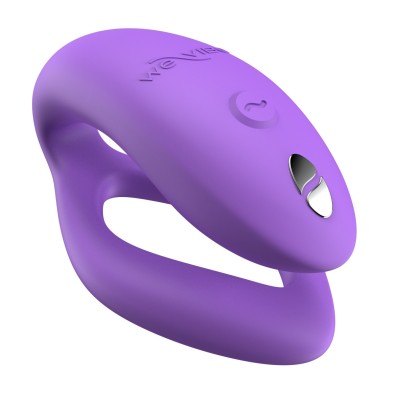 &quot;We-Vibe Sync O&quot; вибратор для пары и тебя