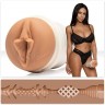 Cлепок вагины порнозвезды FleshLight Autumn Falls Cream (оригинал)