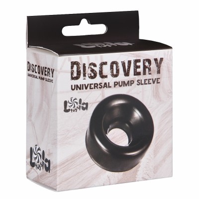 Сменная насадка для вакумной помпы &quot;Discovery Saver&quot;