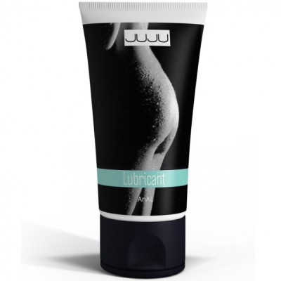 Силиконовый лубрикант "JUJU Anal", 50 мл.