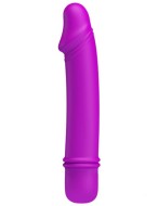 Мини-вибратор Emily c 10 видами вибраций