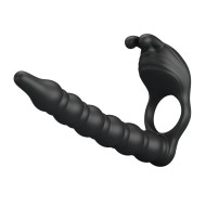 Вибронасадка для Двойного Проникновения USB