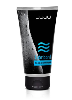 Лубрикант JUJU Увлажняющий, 50 мл.