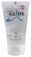Анальный любрикант "Just Glide" на водной основе (200 мл.)