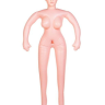 Секс-кукла надувная  медсестра EMILIA с реалистичной головой