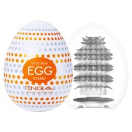 Мастурбатор яйцо "Tenga Egg Starry"